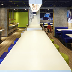 ibis budget Basel City - Bild 24