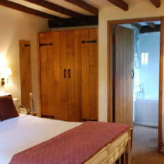 Old Rectory House, Redditch thumbnail 3