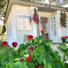 Kaizen Gate Hotel - Bild 1