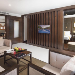 Centara Anda Dhevi Resort and Spa Krabi - Bild 9