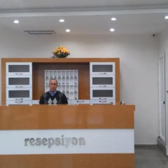 Guney Adana Otel thumbnail 12