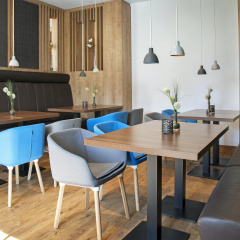 Holiday Inn Express Baden-Baden by IHG - Bild 27