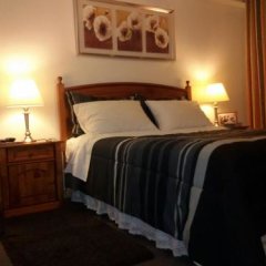 Master Suites in Santiago, Chile from 85$, photos, reviews - zenhotels.com photo 13