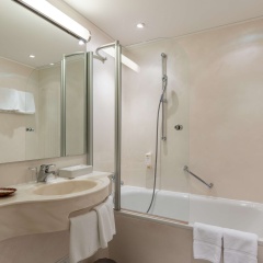 Top Hotel Jagdschloss Niederwald - Bild 9
