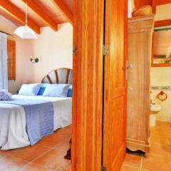 104569 -  Villa in Alaró - Bild 6