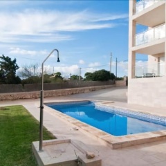 Cala Figuera - Bild 12
