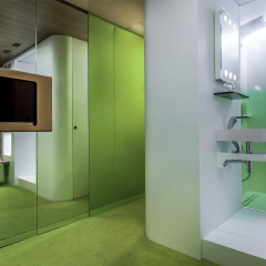 Hotel Odyssey - Bild 5