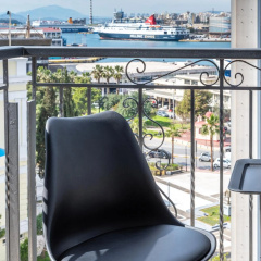 Poseidonio Hotel - Bild 8