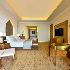 Marsa Malaz Kempinski, The Pearl - Doha thumbnail 6