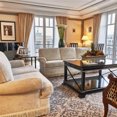 Hotel Adlon Kempinski - Bild 8