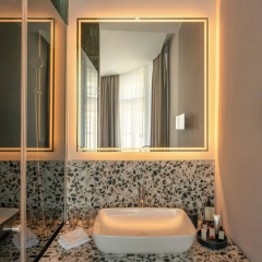 LOVIS Suites Vienna - Bild 9