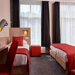 Prinsen Hotel - Bild 5