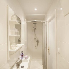 Cosy Apartment Fira Barcelona - Bild 7