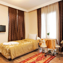 Casa Mia Hotel thumbnail 6