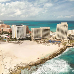 Hyatt Ziva Cancun All Inclusive - Bild 1