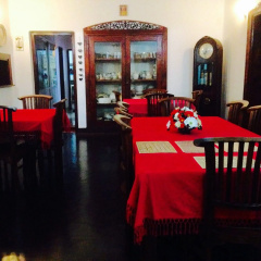 Yalegoda Walauwa Homestay thumbnail 16