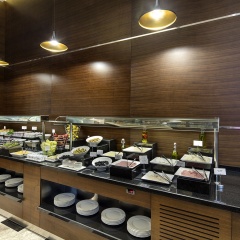 Hilton Garden Inn Izmir Bayrakli - Bild 11