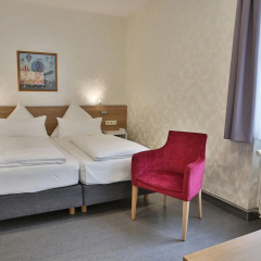 Hotel Am Bismarck - Bild 5