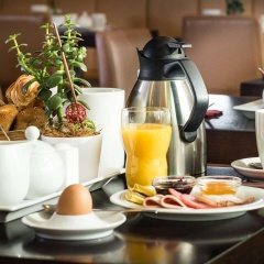 Best Western Premier Hotel Regensburg - Bild 12