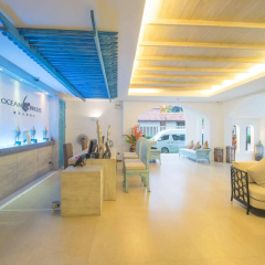Ocean Breeze Resort Khao Lak - Bild 29