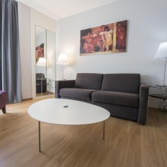 Hotel Silken Ramblas - Bild 23
