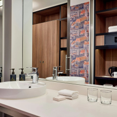 Aloft by Marriott Munich - Bild 8