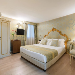 San Giorgio Hotel - Bild 10