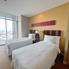 Urbana Sathorn Hotel - Bild 5