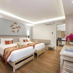 Lovina Haven Boutique Resort - Bild 5