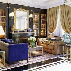 Bachleda Luxury Hotel Kraków - MGallery Collection - Bild 12