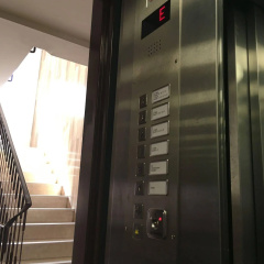 Hotel Moguntia - Bild 15