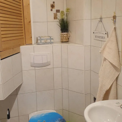 Pleasant Apartment in Südstadt Germany with Parasol - Bild 10