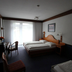 Hotel Leano - Bild 5