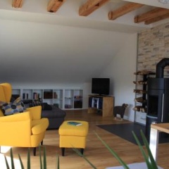 Premium Ferienloft Dreßler Fulda - Bild 6