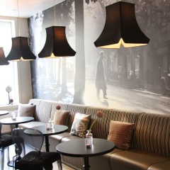 Saga Hotel Oslo, WorldHotels Crafted - Bild 22
