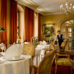 Romantik Hotel Bülow Residenz - Bild 21