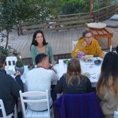 Cosmos Lounge - Bild 22