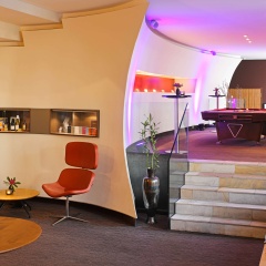 east Hotel Hamburg - Bild 2
