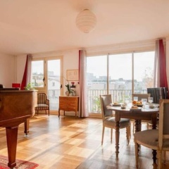 Paris Elegant South Residence - Bild 9