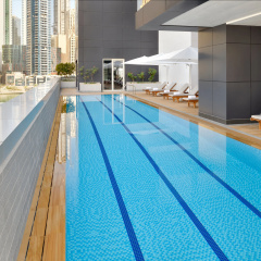 Crowne Plaza Dubai Marina by IHG - Bild 18