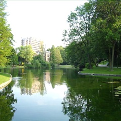 Sweet Inn Apartments - Chaussée d'Etterbeek - Bild 16