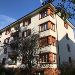 Zurich Furnished Apartments - Bild 1