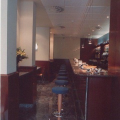 Hotel Sant Pau - Bild 13