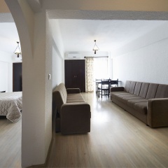 İsla Panorama Hotel - Bild 7