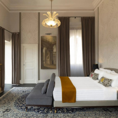 Hotel Scalinata di Spagna - Bild 5