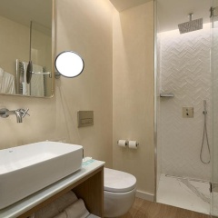 Suites Murillo Plaza Sta Cruz - Bild 7