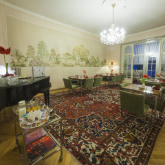 Hotel am Berg - Bild 10