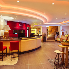Romantischer Winkel RoLigio & Wellness Resort - Bild 19
