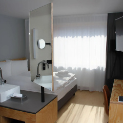 mk | hotel münchen city - Bild 6