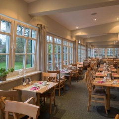Hotel Spiekeroog - Bild 16